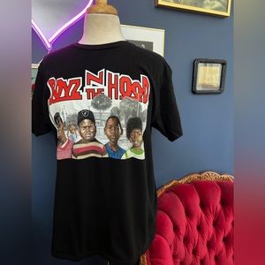 Boyz n’ the Hood T-shirt